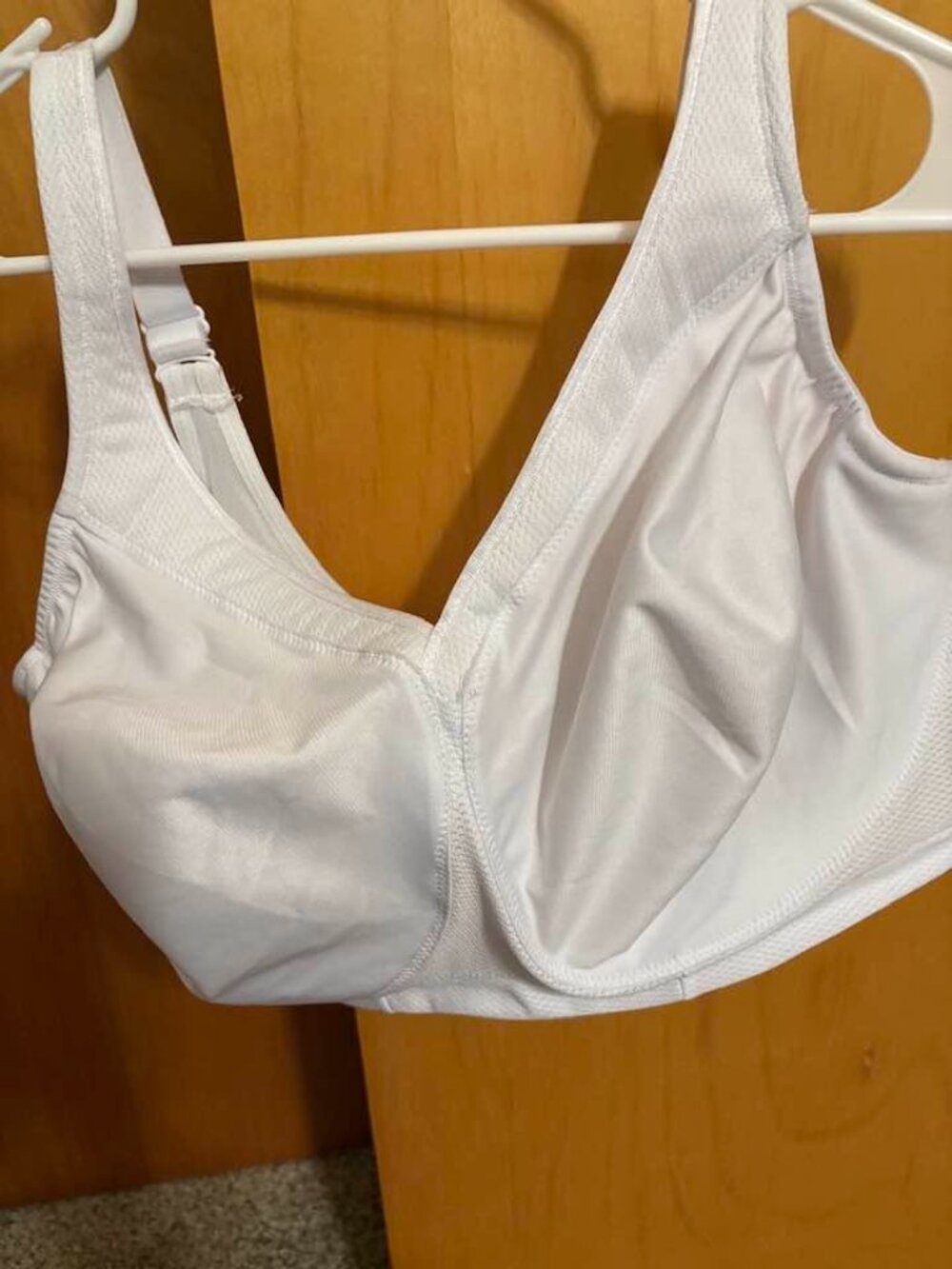 Glamorise Bra